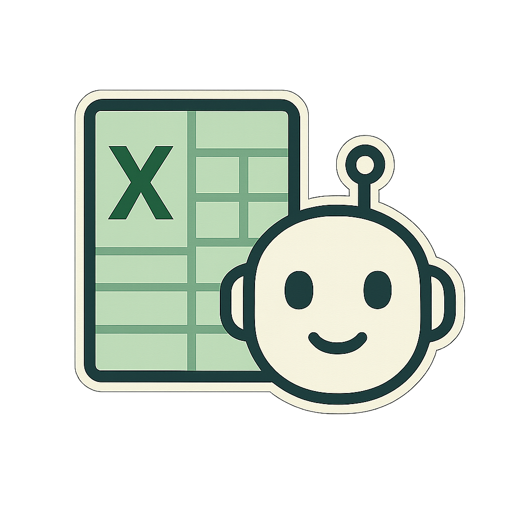 Excel Icon