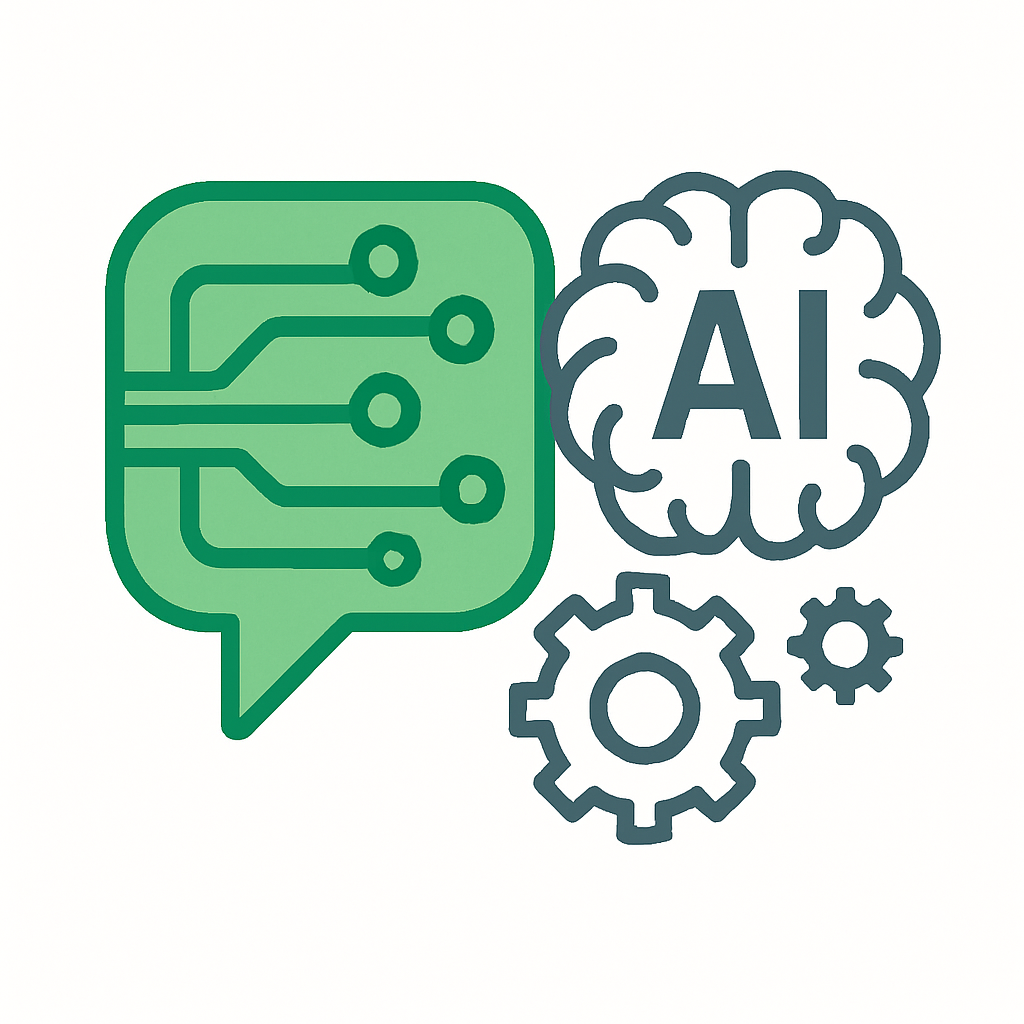 ChatGPT Icon